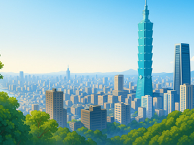 台灣皮克斯風格