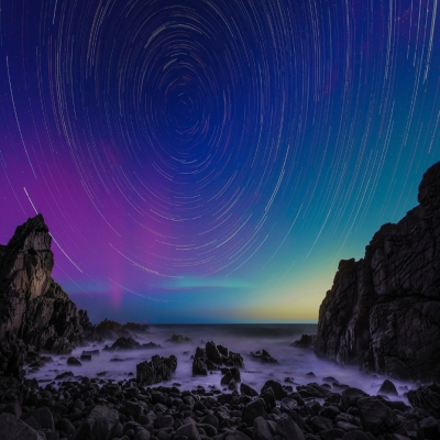 Cape Woolamai Phillip Island